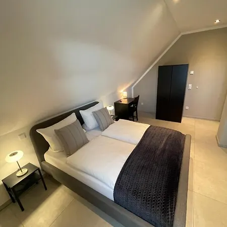 Homestay Steinmetz In Reken
