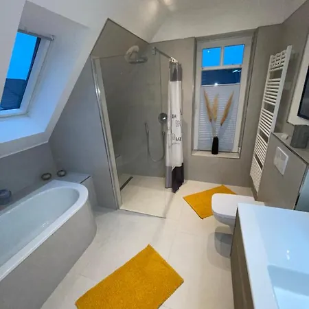 Проживание в семье Steinmetz In