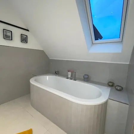 Steinmetz In Habitación en casa particular Reken