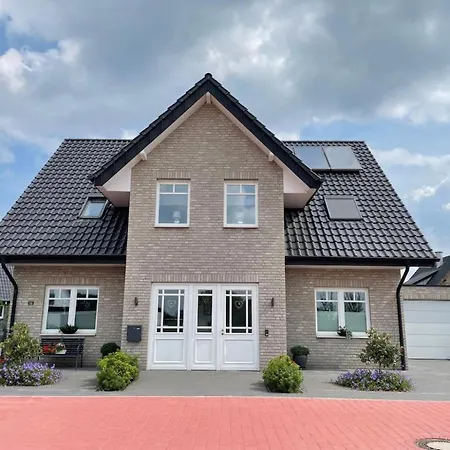 Steinmetz In Homestay Reken