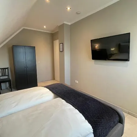 Проживание в семье Steinmetz In