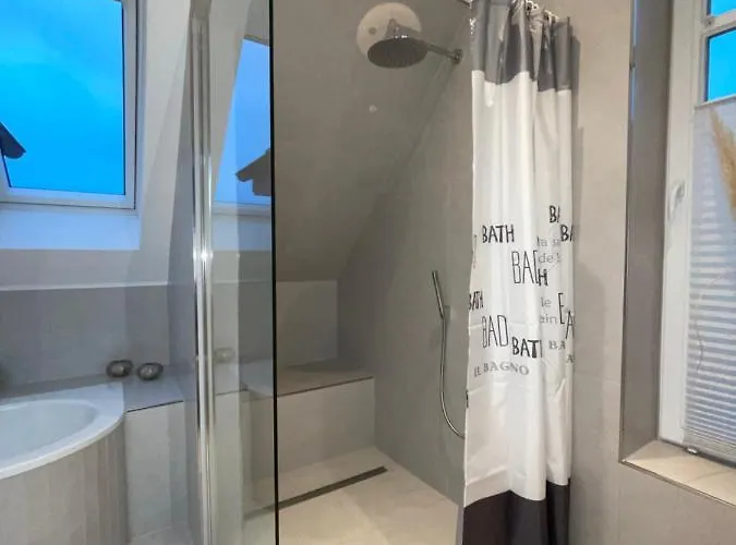 Privat bolig Steinmetz In *