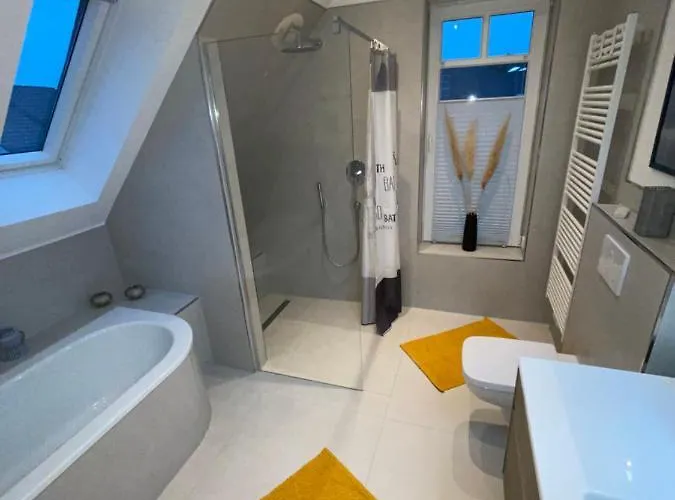 Privat bolig Steinmetz In