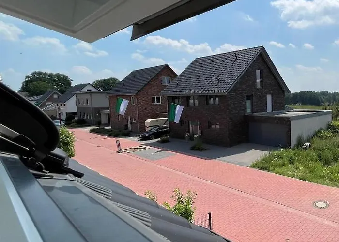 Steinmetz In Privat bolig *