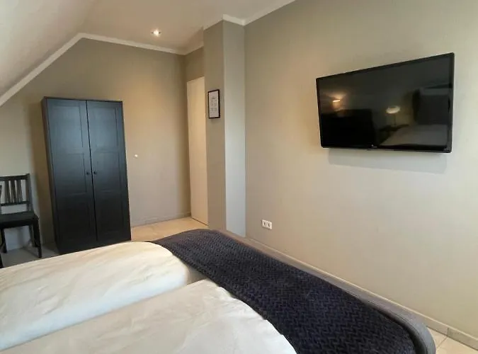 Privat bolig Steinmetz In